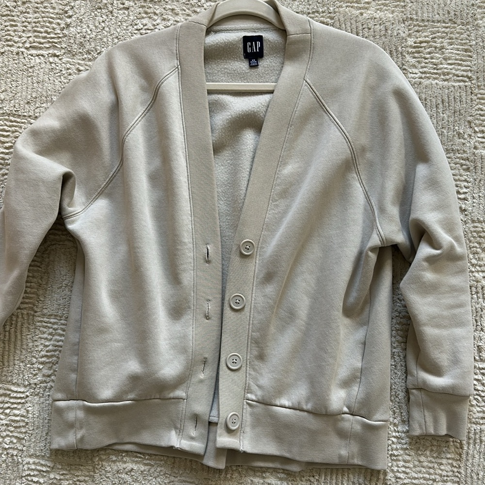 Gap Sweat Set - Picture 2 of 4